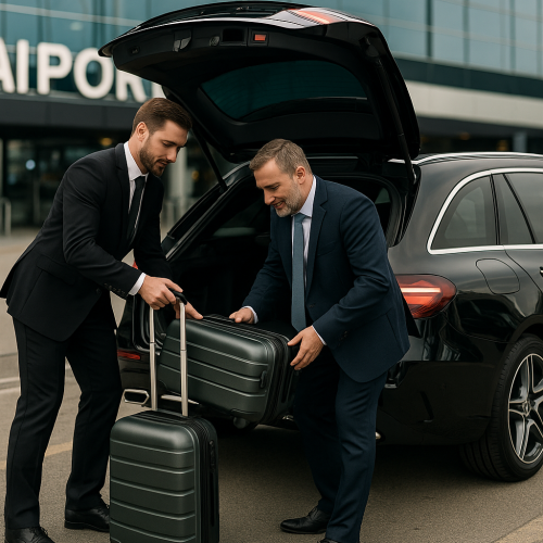 Amsterdamstaxi.com Taxi Schiphol service / transfer